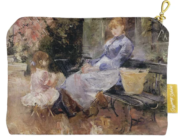 Kosmetyczka mini Bajka Berthe Morisot