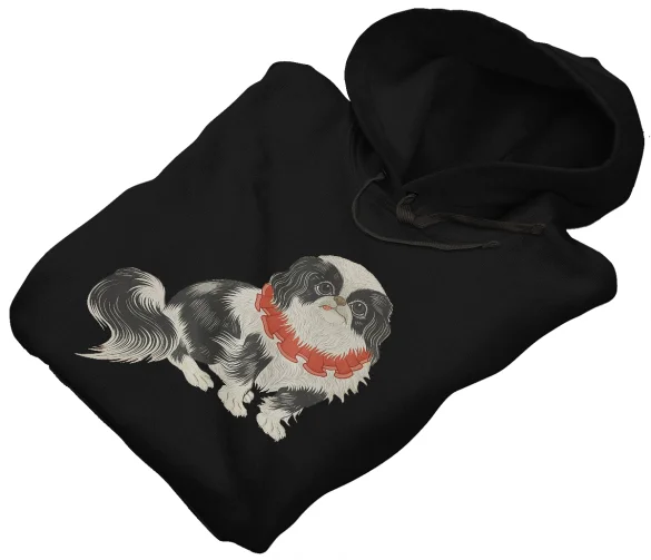 Bluza Pies pekińczyk Ohara Koson