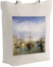 Torba z naszywką Wielki Kanał, Wenecja William Turner