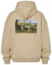 Bluza oversize Talizman Henryk Siemiradzki
