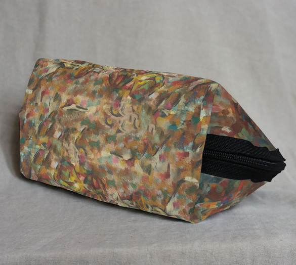 Kosmetyczka Martwa natura (VI) Władysław Strzemiński