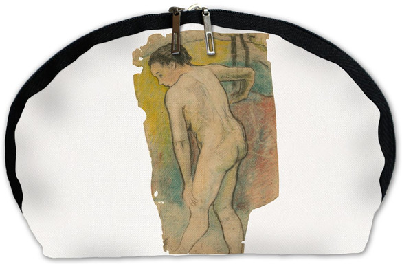 Kosmetyczka Breton Kąpiący się Paul Gauguin