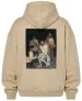 Bluza oversize Jezus wyśmiewany przez żołnierzy Édouard Manet