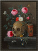 Vanitas martwa natura