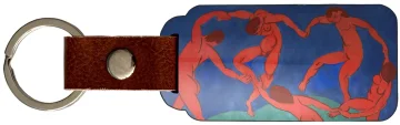 Brelok Taniec Henri Matisse