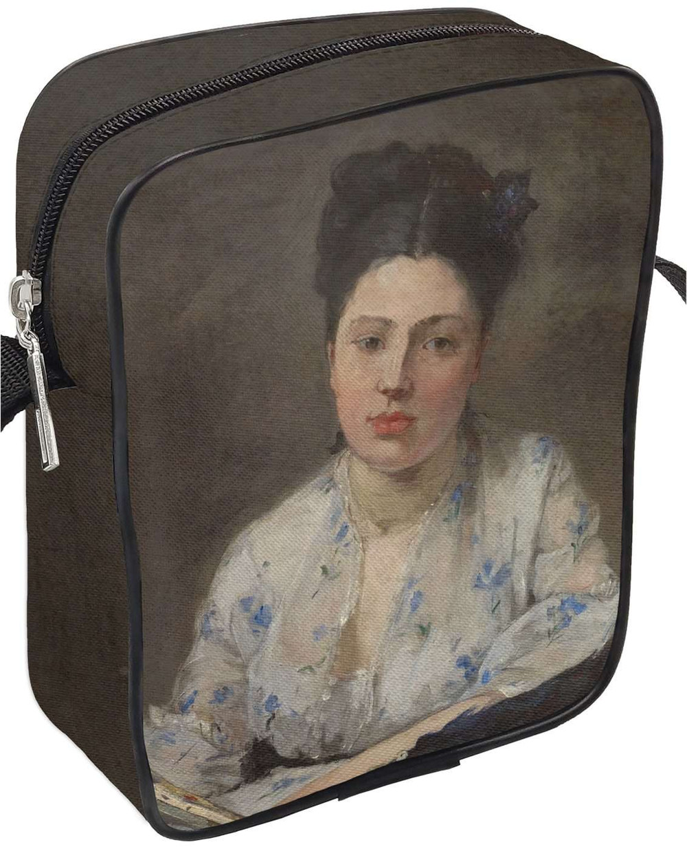 Torba Listonoszka Młoda kobieta Berthe Morisot