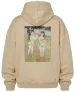 Bluza oversize Akrobaci w Cirque Fernando Pierre-Auguste Renoir