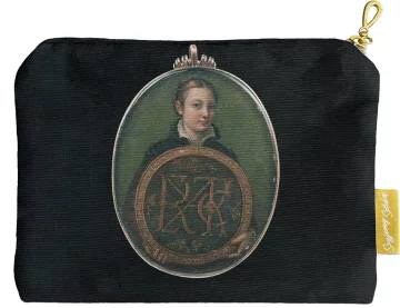 Kosmetyczka mini Autoportret, 1556 Sofonisba Anguissola