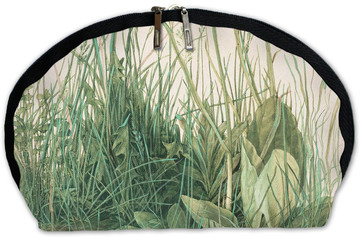 Kosmetyczka Studium traw Albrecht Dürer