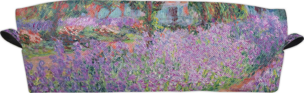 Piórnik Ogród artysty w giverny  Claude Monet