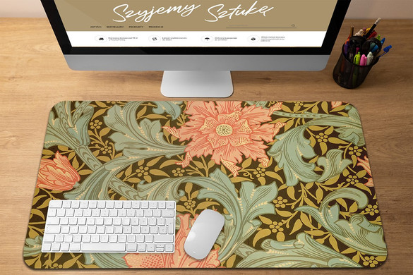 Podkładka Single Stem William Morris 60x40cm