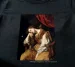 Koszulka z nadrukiem Pokutująca Magdalena Artemisia Gentileschi