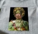 Koszulka z nadrukiem Portret Rudolfa II Giuseppe Arcimboldo