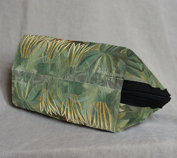 Kosmetyczka The Equatorial Jungle Henri Rousseau