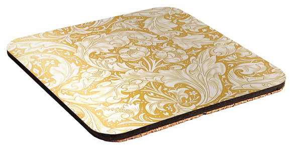 Podkładka pod kubek Bachelors Button William Morris