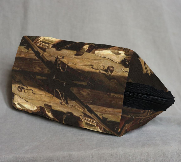 Kosmetyczka Astronom Kopernik, czyli rozmowa z Bogiem Jan Matejko