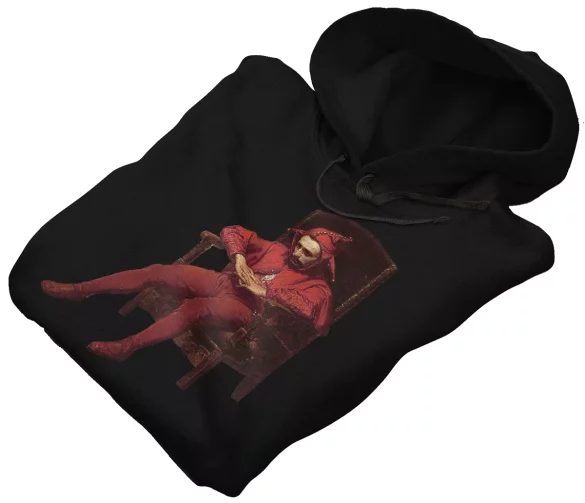 Bluza Stańczyk Jan Matejko