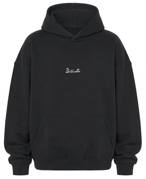 Bluza oversize Wenus i Mars Sandro Botticelli