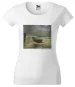 Bluzka damska Marée montante Édouard Manet