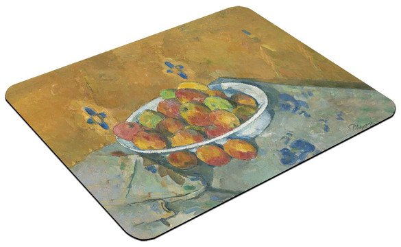 Podkładka Talerz Jabłek Paul Cezanne 60x40cm
