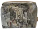 Kosmetyczka kuferek Mężczyzna ze skrzypcami Pablo Picasso
