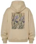 Bluza oversize Irys Koloman Moser