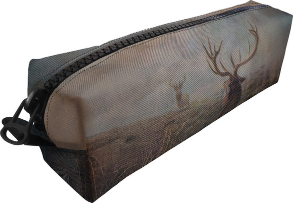 Piórnik Interrupted Joseph Wolf