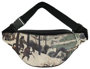 Nerka Myśliwi na śniegu Pieter Bruegel starszy