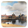 Widok Delft