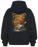 Bluza oversize Kucharz Giuseppe Arcimboldo
