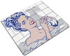Woman in Bath