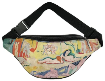 Nerka Radość życia Henri Matisse