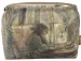 Kosmetyczka kuferek Julia przy stole Berthe Morisot