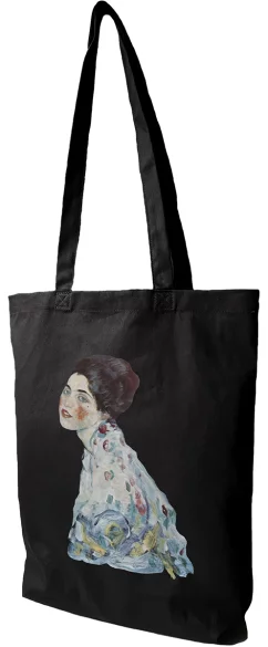 Torba bawełniana Portret kobiety Gustav Klimt