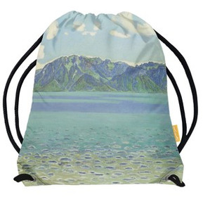 Worek Der Grammont Ferdinand Hodler