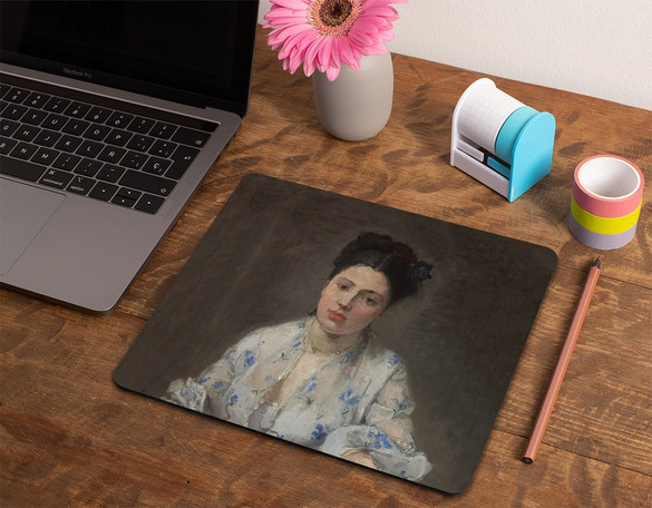 Podkładka Młoda kobieta Berthe Morisot 36x29cm