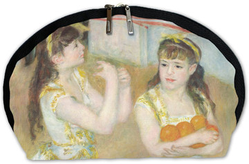 Kosmetyczka Akrobaci w Cirque Fernando Pierre-Auguste Renoir