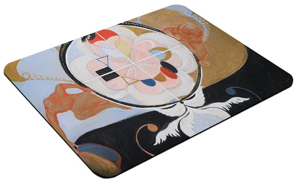 Podkładka Ewolucja, No. 13 Hilma af Klint 60x40cm