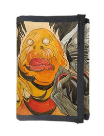 Portfel Azot, Fosfór i Arsen Witkacy