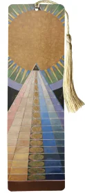 Zakładka do książki No. 1, Ołtarz Hilma af Klint