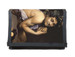 Portfel Chory Bachus Caravaggio