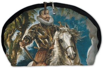 Kosmetyczka Portret konny księcia Lermy Peter Paul Rubens