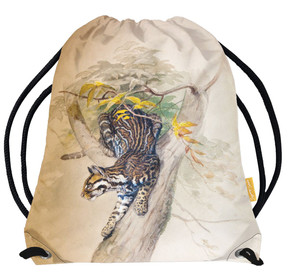 Worek Ocelot Joseph Wolf