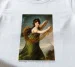Koszulka z nadrukiem Portret Pelagii z Potockich Sapieżyny Élisabeth Vigée-Lebrun