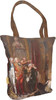 Torba na ramię shopper Rejtan - Upadek Polski Jan Matejko