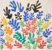 Ściereczka do okularów Snop Henri Matisse