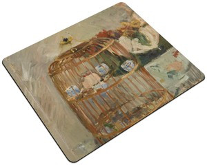 Podkładka Klatka Berthe Morisot 24x19cm