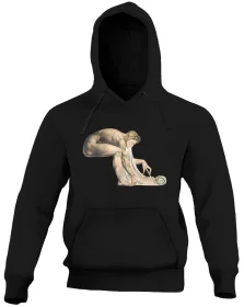 Bluza Newton William Blake