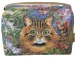Kosmetyczka kuferek Studium kota Louis Wain