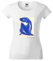 Bluzka damska Niebieski akt Henri Matisse